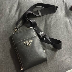 PRADA CROSSBODY BAG